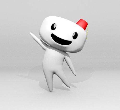 fez character preview image